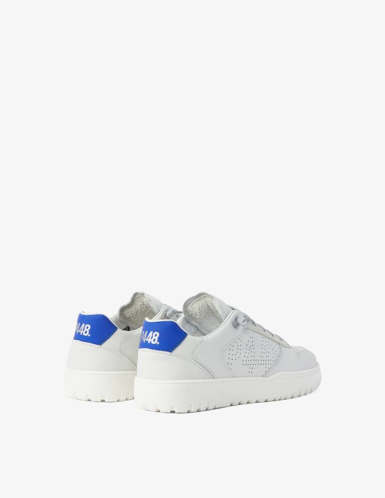 rinascente P448 Sneakers mason basket suede special 