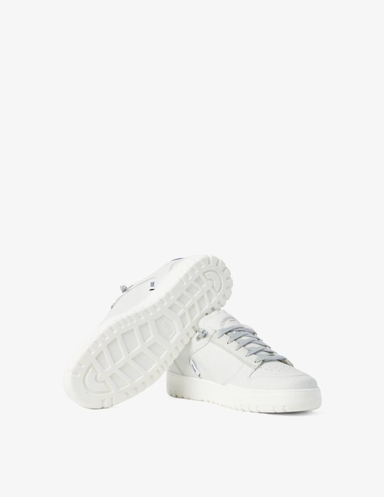 rinascente P448 Sneakers mason basket suede special 