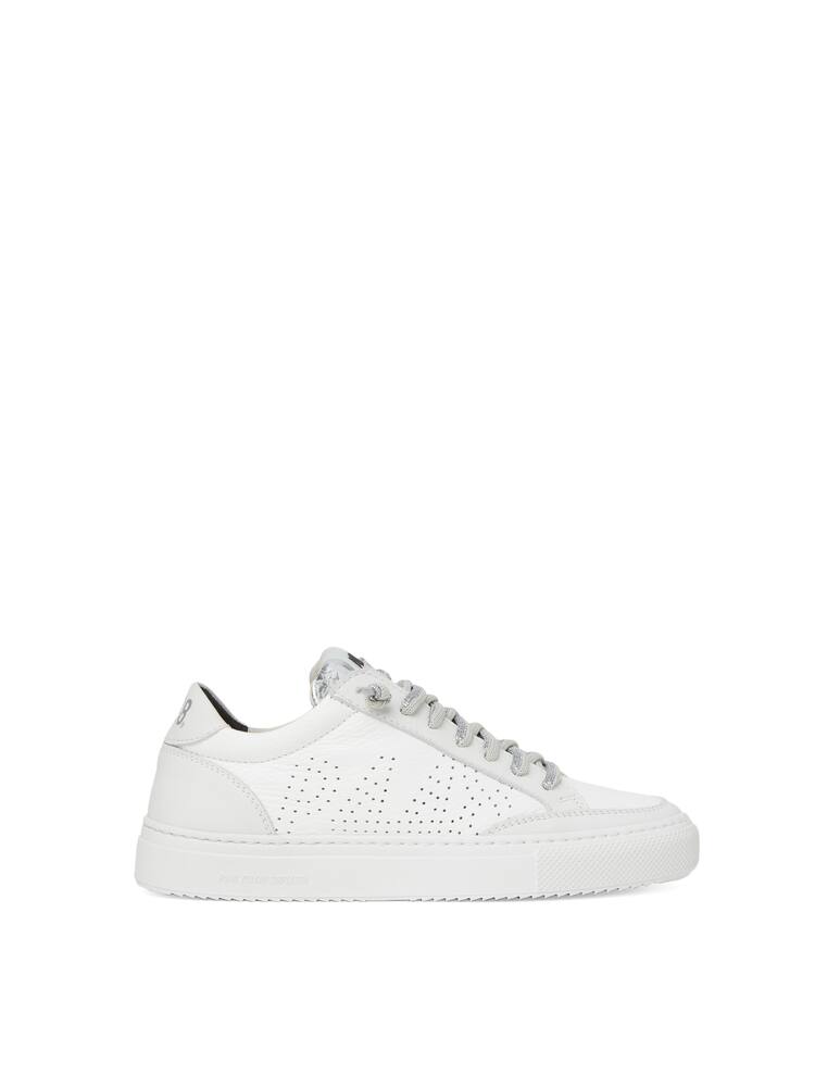 P448 Sneakers Soho Taret - immagine 1 P448 Sneakers Soho Taret - immagine 1