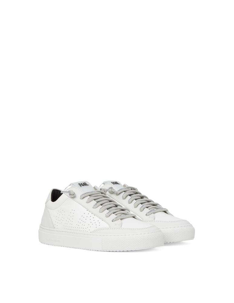 P448 Sneakers Soho Taret - immagine 2 P448 Sneakers Soho Taret - immagine 2