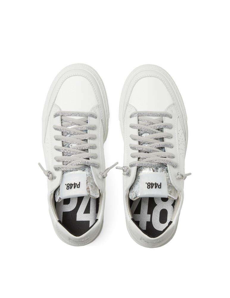 P448 Sneakers Soho Taret - immagine 3 P448 Sneakers Soho Taret - immagine 3