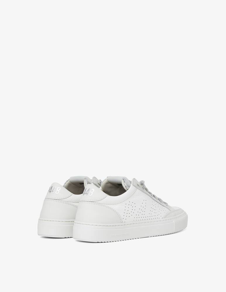 P448 Sneakers Soho Taret - immagine 4 P448 Sneakers Soho Taret - immagine 4