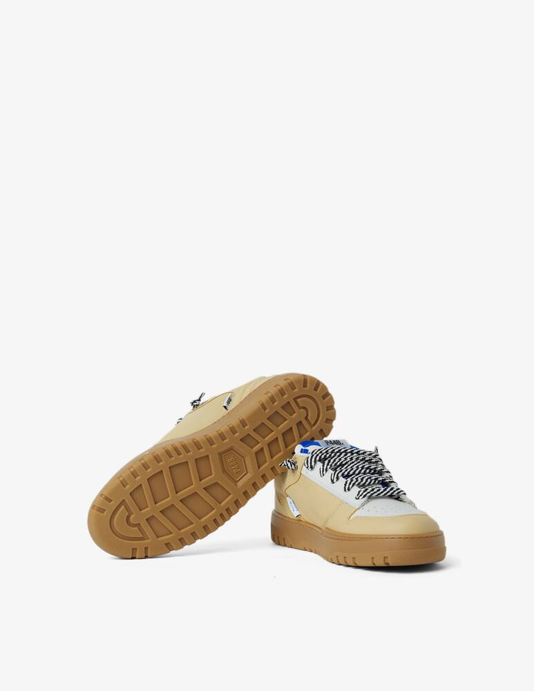 rinascente P448 Sneakers basket multicolor