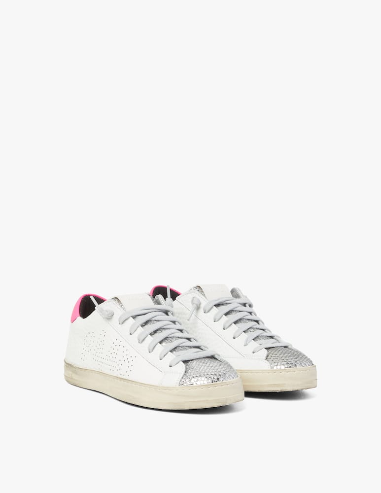 rinascente P448 John low-top sneakers
