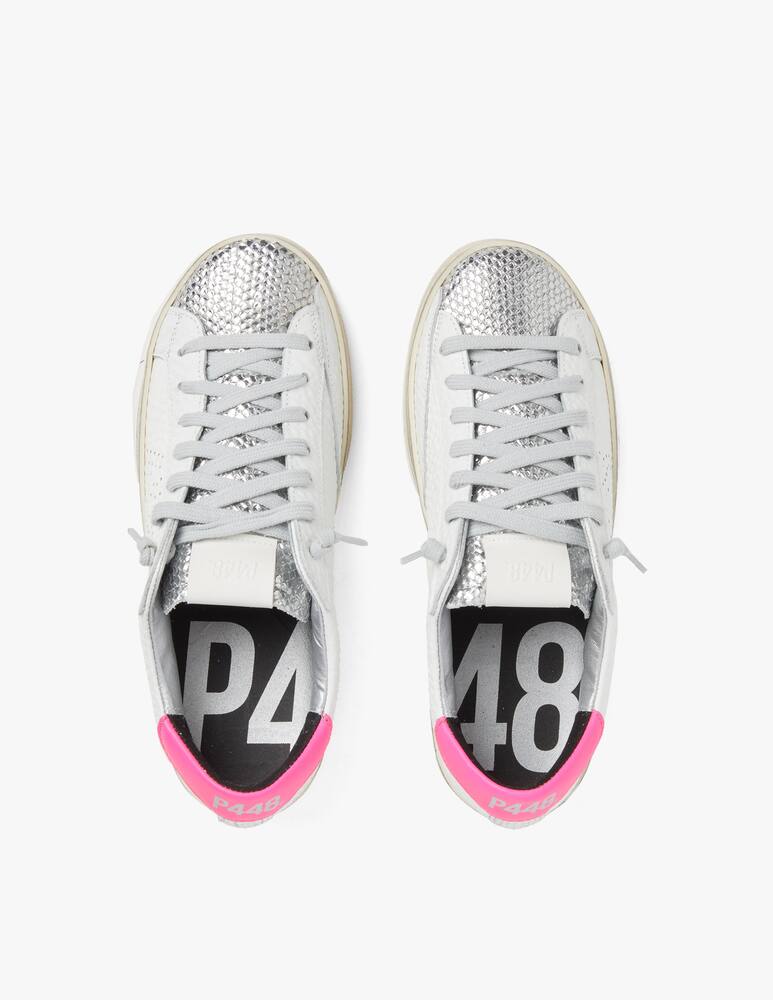 rinascente P448 John low-top sneakers