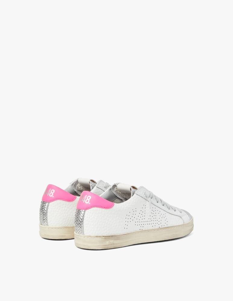 rinascente P448 John low-top sneakers