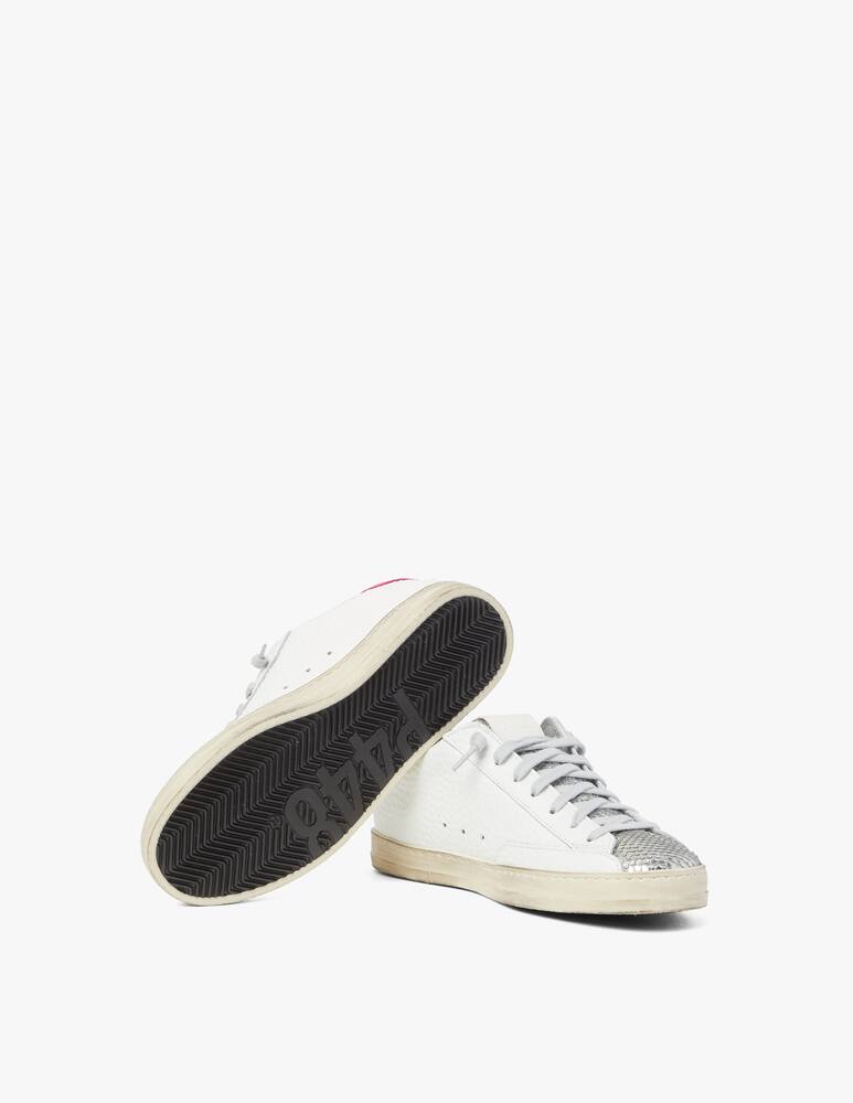 rinascente P448 John low-top sneakers