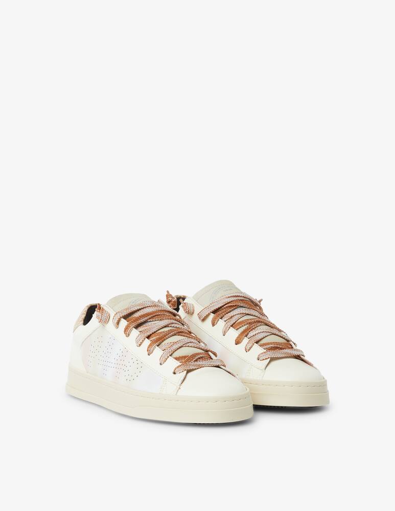 rinascente P448 Jack sneakers