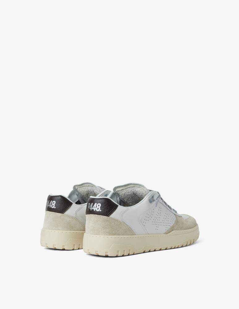 rinascente P448 Mason basket sneakers