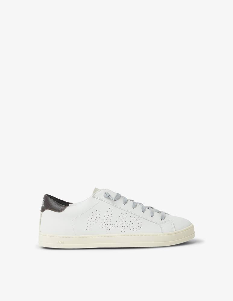 rinascente P448 John leather sneakers