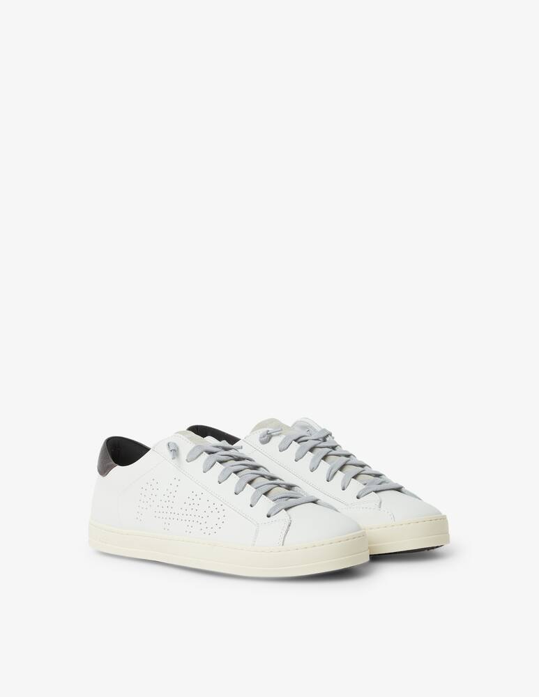 rinascente P448 John leather sneakers