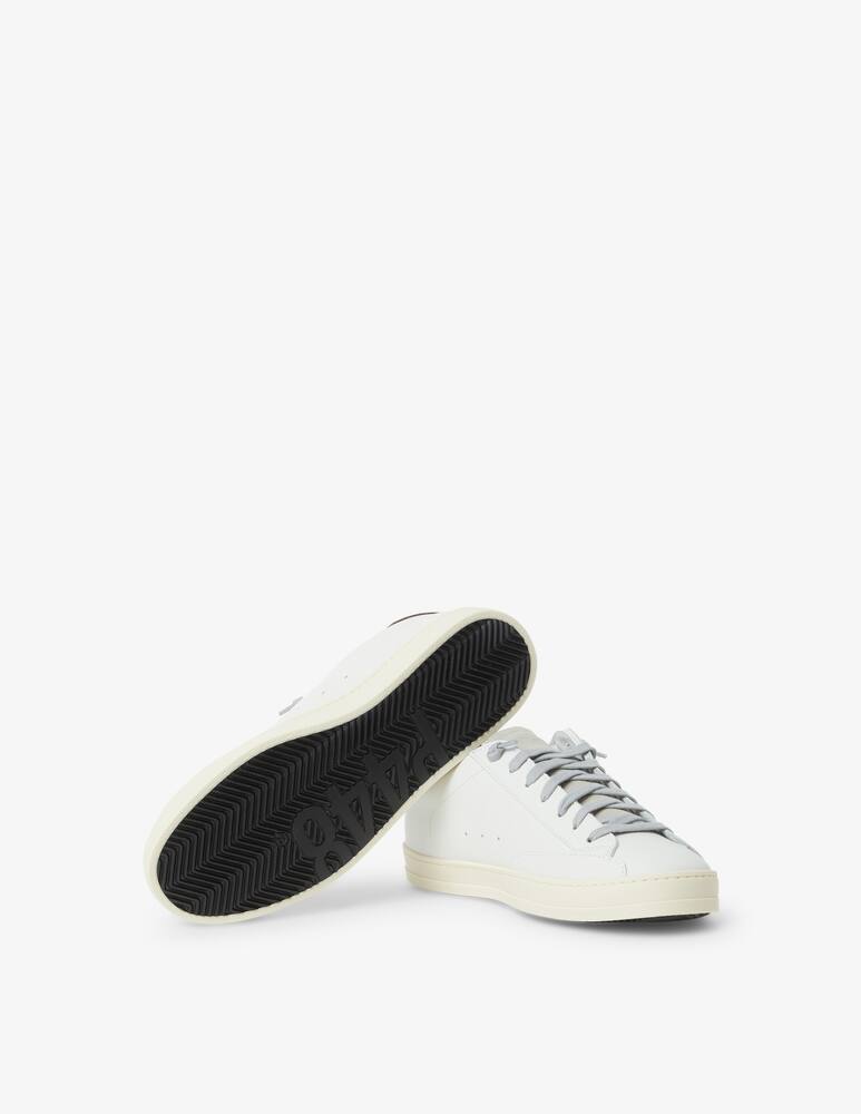 rinascente P448 John leather sneakers