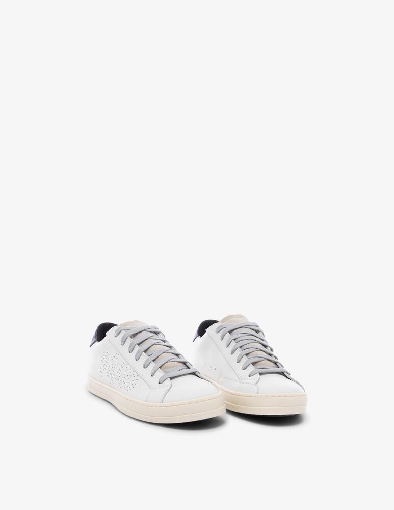 rinascente P448 Sneakers in pelle John