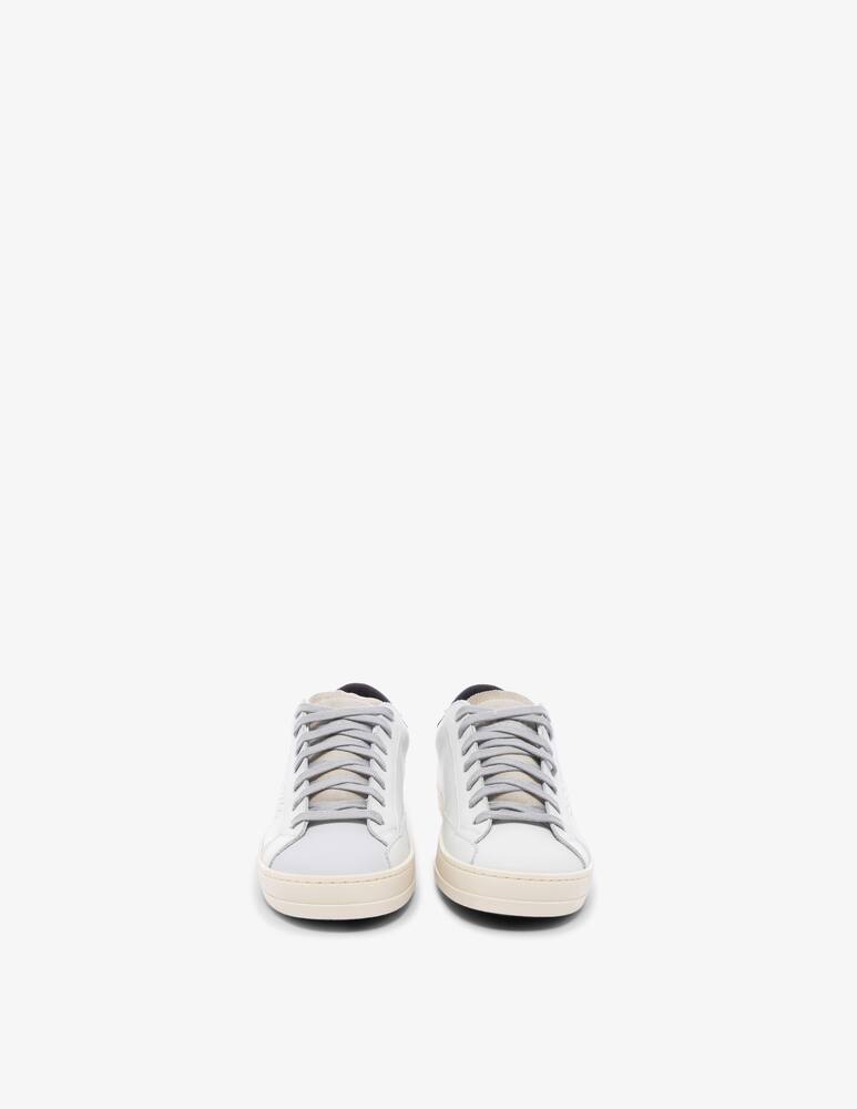 P448 Sneakers in pelle John - immagine 4 P448 Sneakers in pelle John - immagine 4