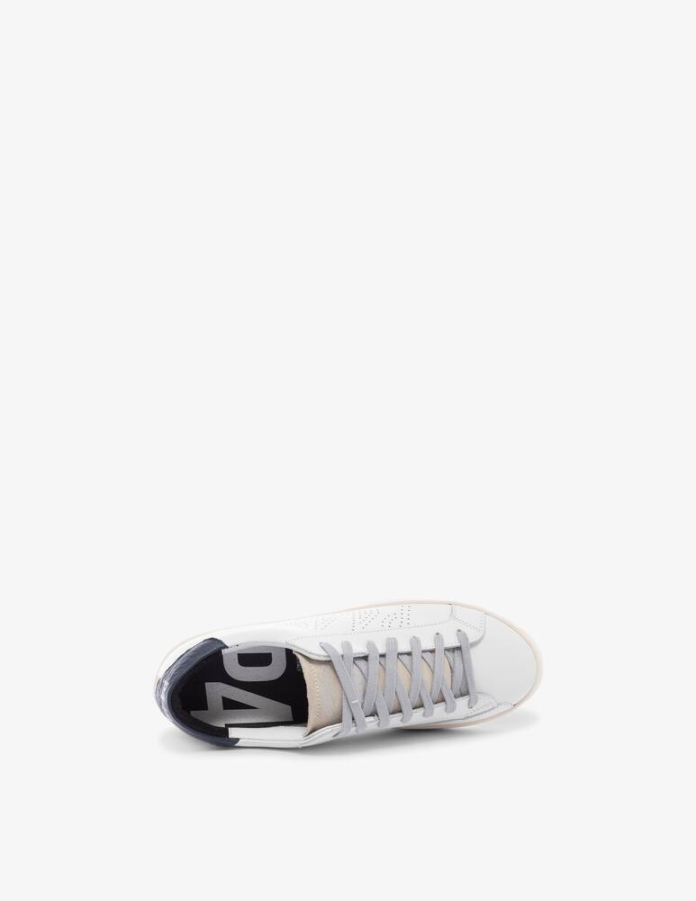 P448 Sneakers in pelle John - immagine 5 P448 Sneakers in pelle John - immagine 5