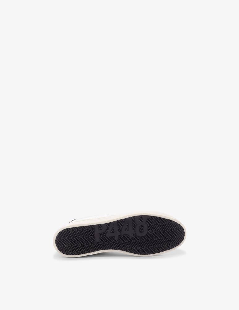 P448 Sneakers in pelle John - immagine 6 P448 Sneakers in pelle John - immagine 6