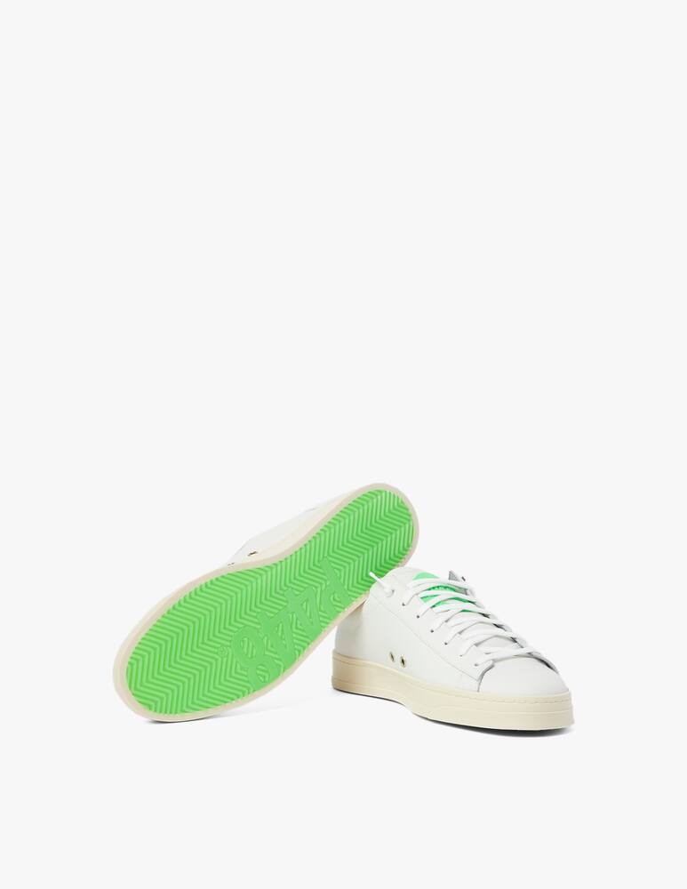 rinascente P448 Sneakers jack fluo