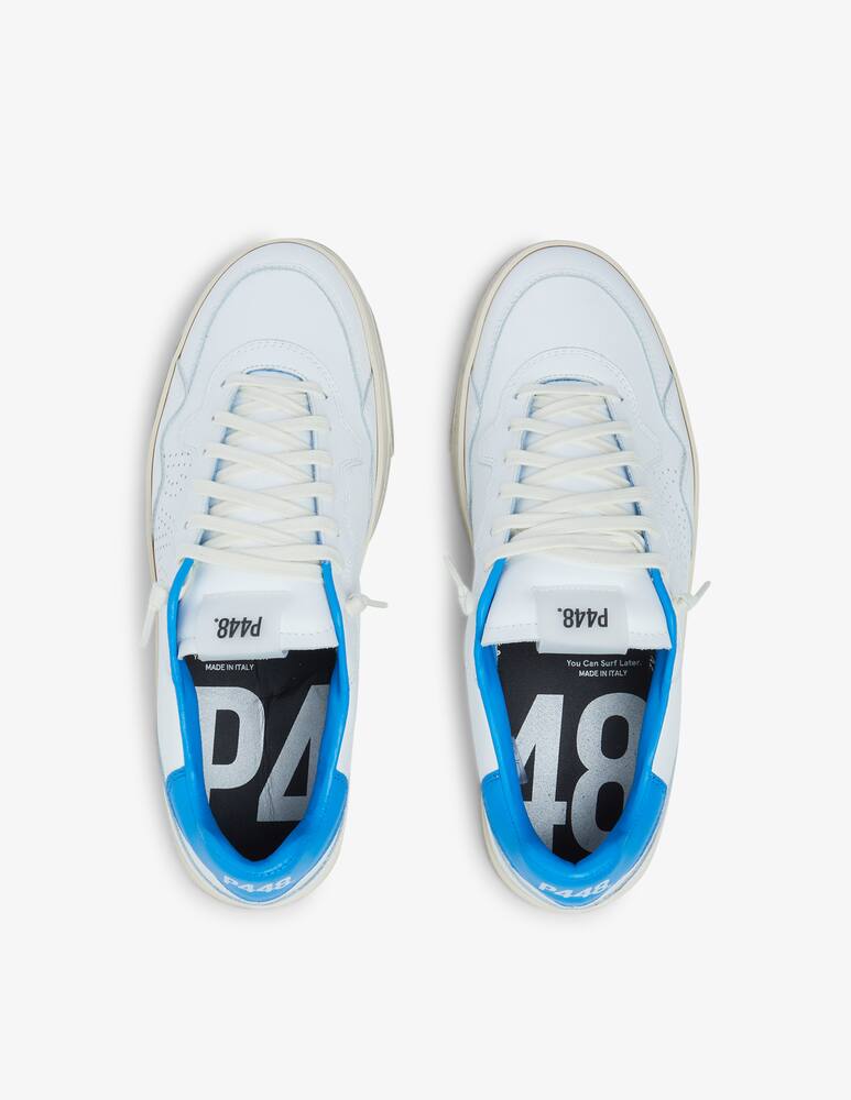 rinascente P448 Bali sneakers