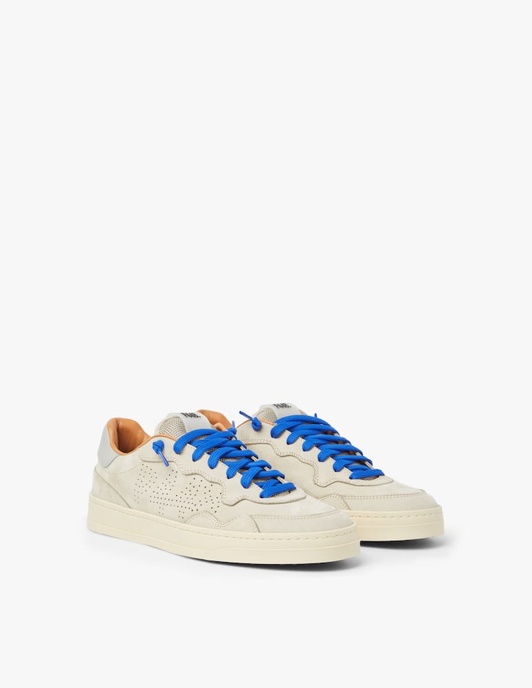 P448 Sneakers bali - immagine 2 P448 Sneakers bali - immagine 2