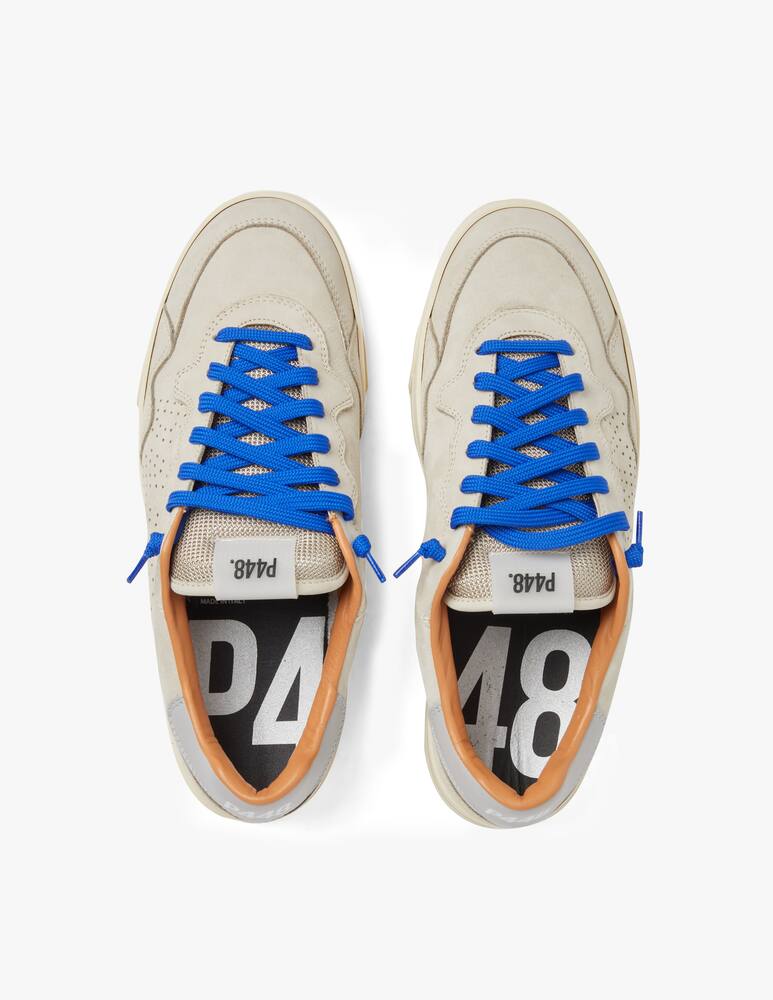 P448 Sneakers bali - immagine 3 P448 Sneakers bali - immagine 3