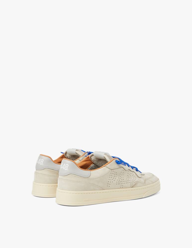 P448 Sneakers bali - immagine 4 P448 Sneakers bali - immagine 4
