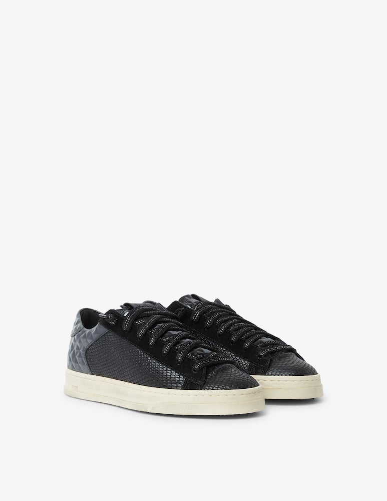 P448 Jack sneakers - picture 2 P448 Jack sneakers - picture 2