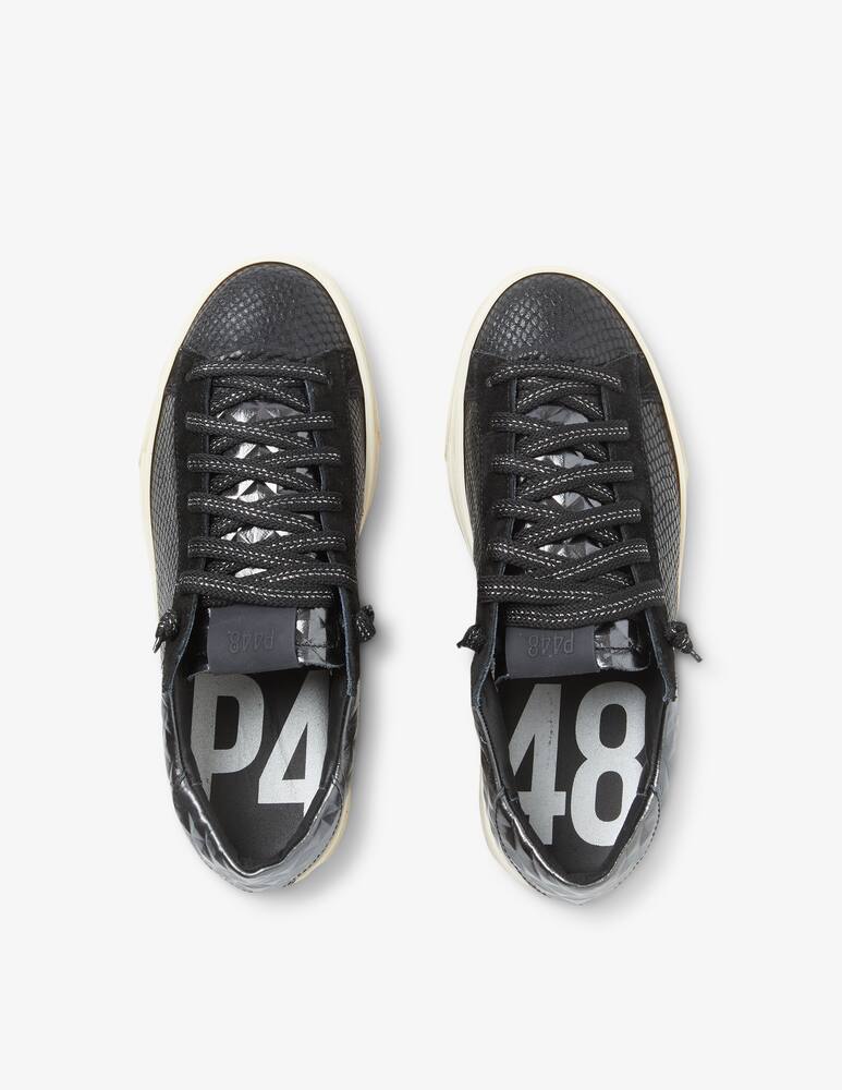 P448 Jack sneakers - picture 3 P448 Jack sneakers - picture 3