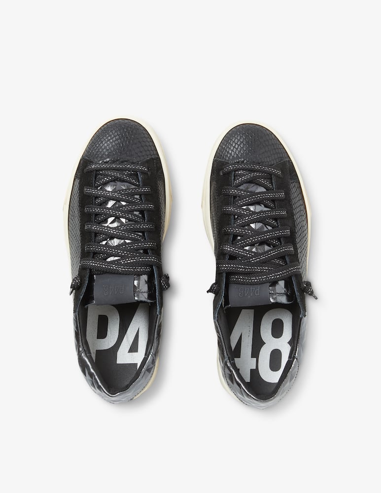 rinascente P448 Jack sneakers