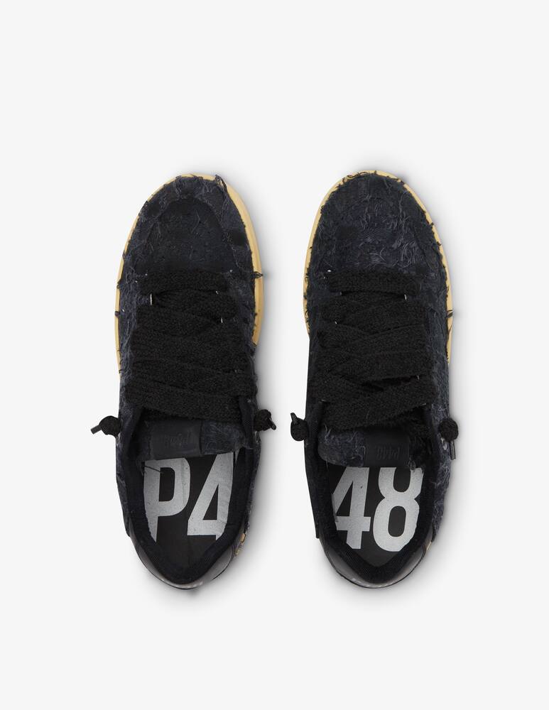 rinascente P448 Sneakers basket multicolor