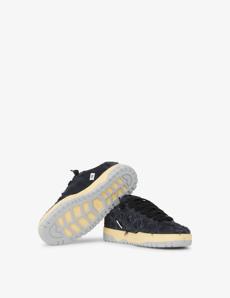 rinascente P448 Sneakers basket multicolor