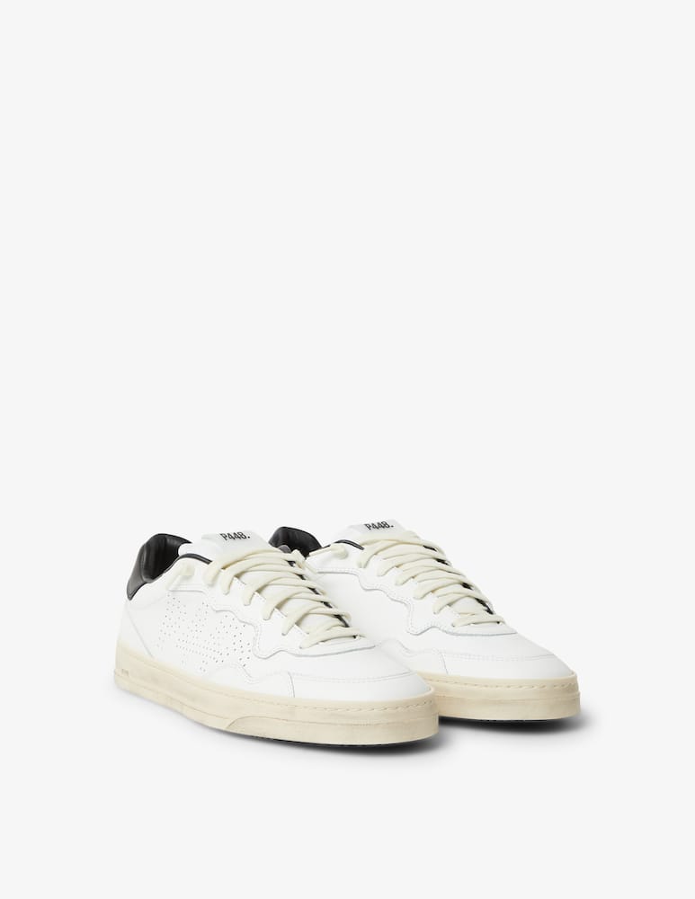 P448 Sneakers bali - immagine 1 P448 Sneakers bali - immagine 1