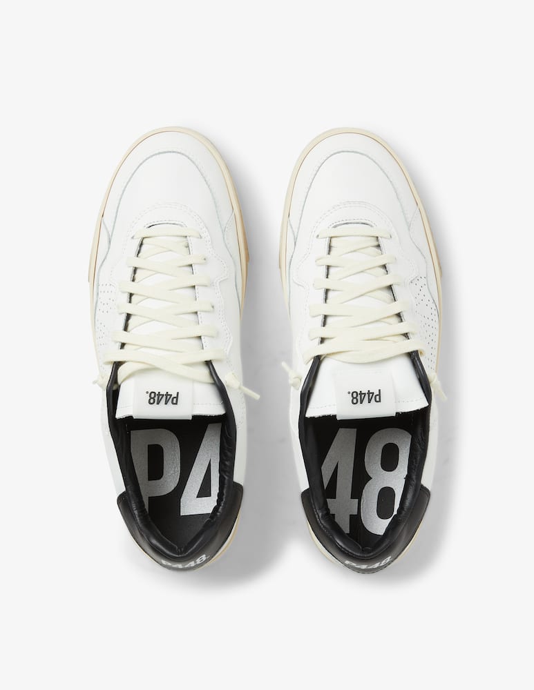 P448 Sneakers bali - immagine 2 P448 Sneakers bali - immagine 2