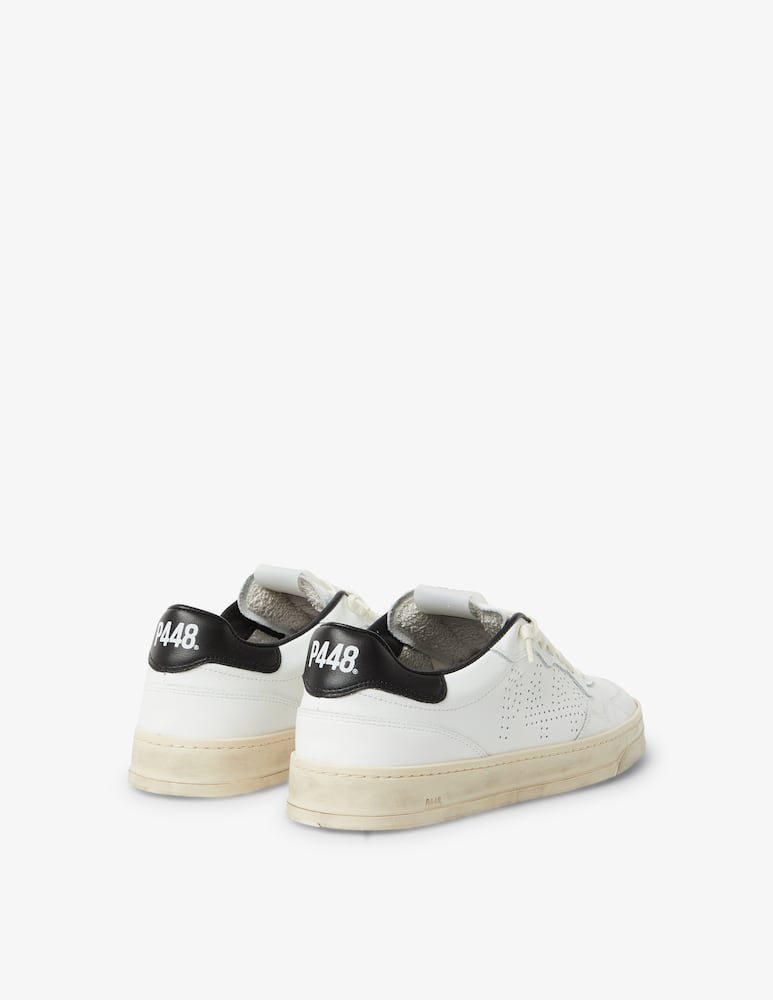 P448 Sneakers bali - immagine 3 P448 Sneakers bali - immagine 3