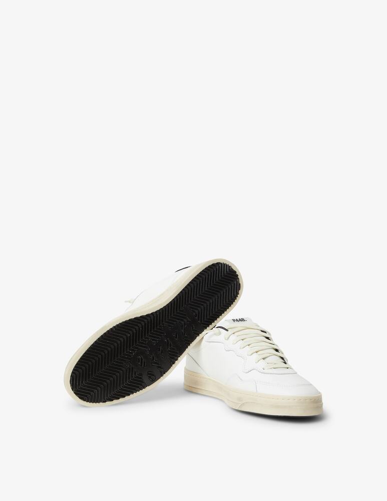 P448 Sneakers bali - immagine 4 P448 Sneakers bali - immagine 4