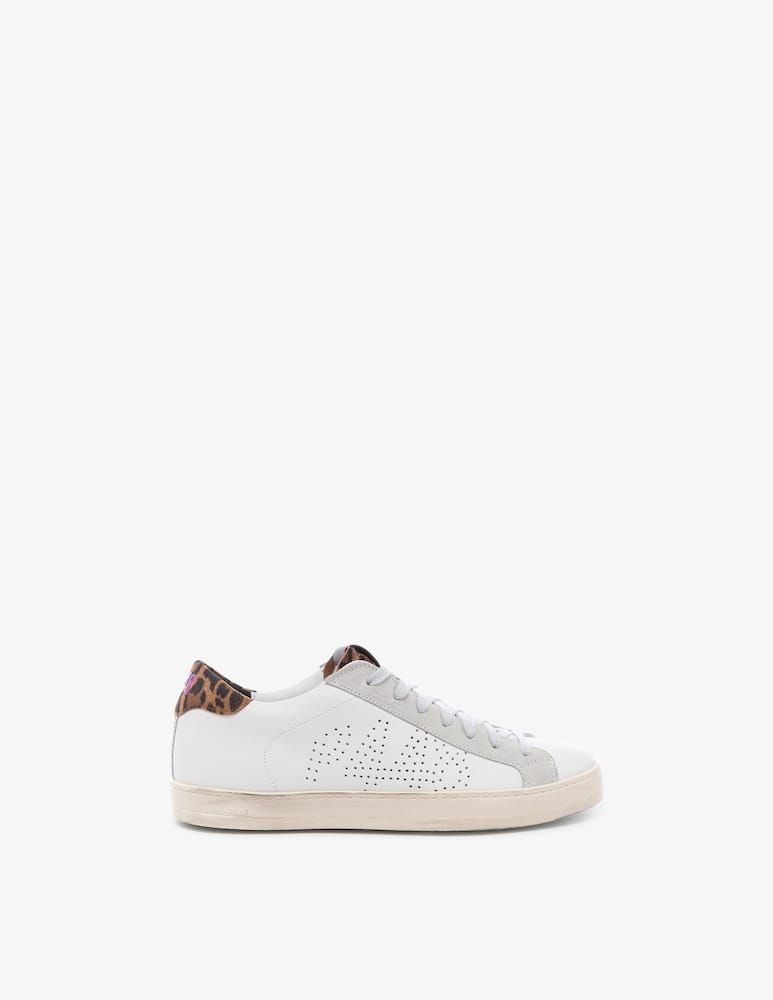 P448 Sneakers John - immagine 1