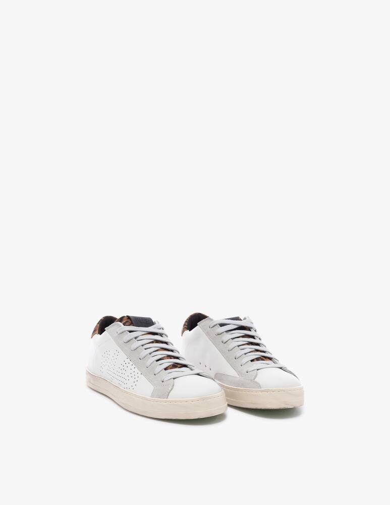 P448 Sneakers John - immagine 2