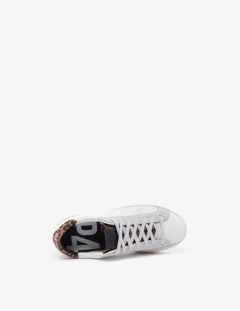 P448 Sneakers John - immagine 3