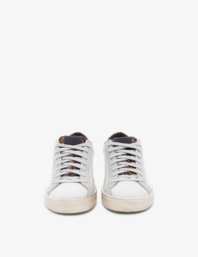 P448 Sneakers John - immagine 4