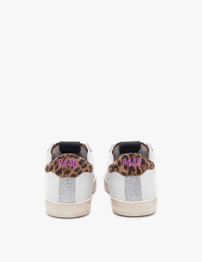 P448 Sneakers John - immagine 5