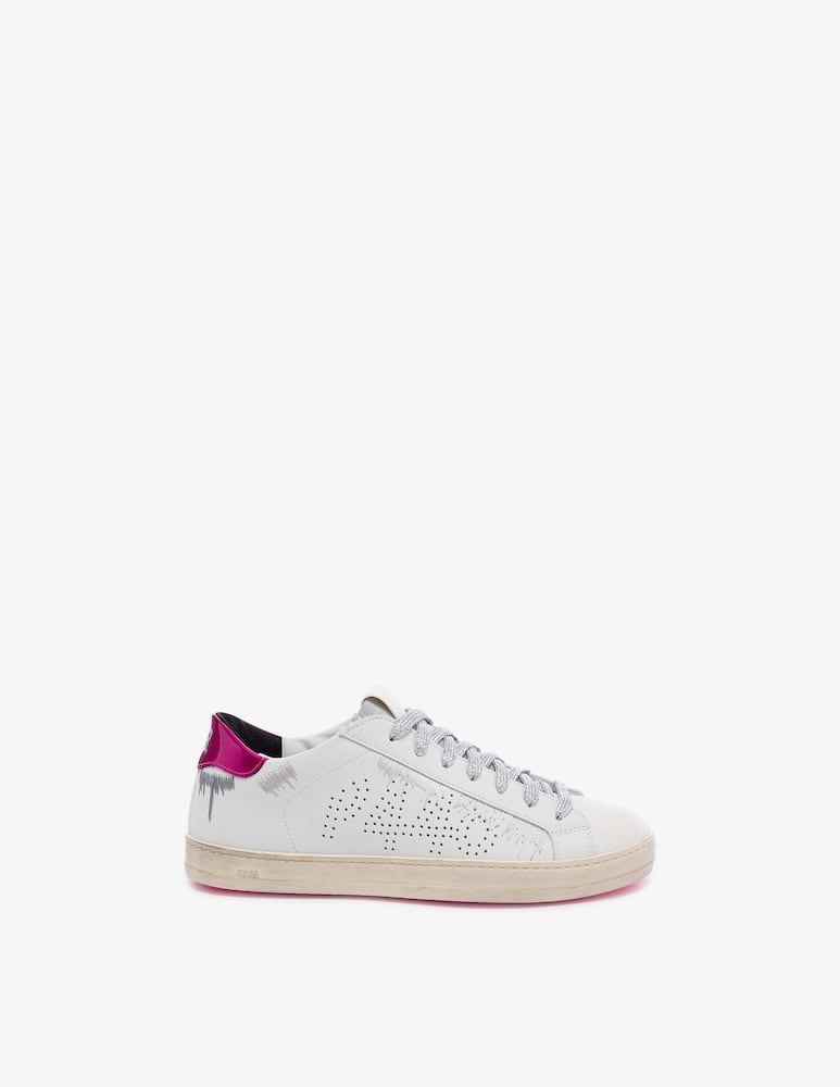 P448 Sneakers John - immagine 1 P448 Sneakers John - immagine 1