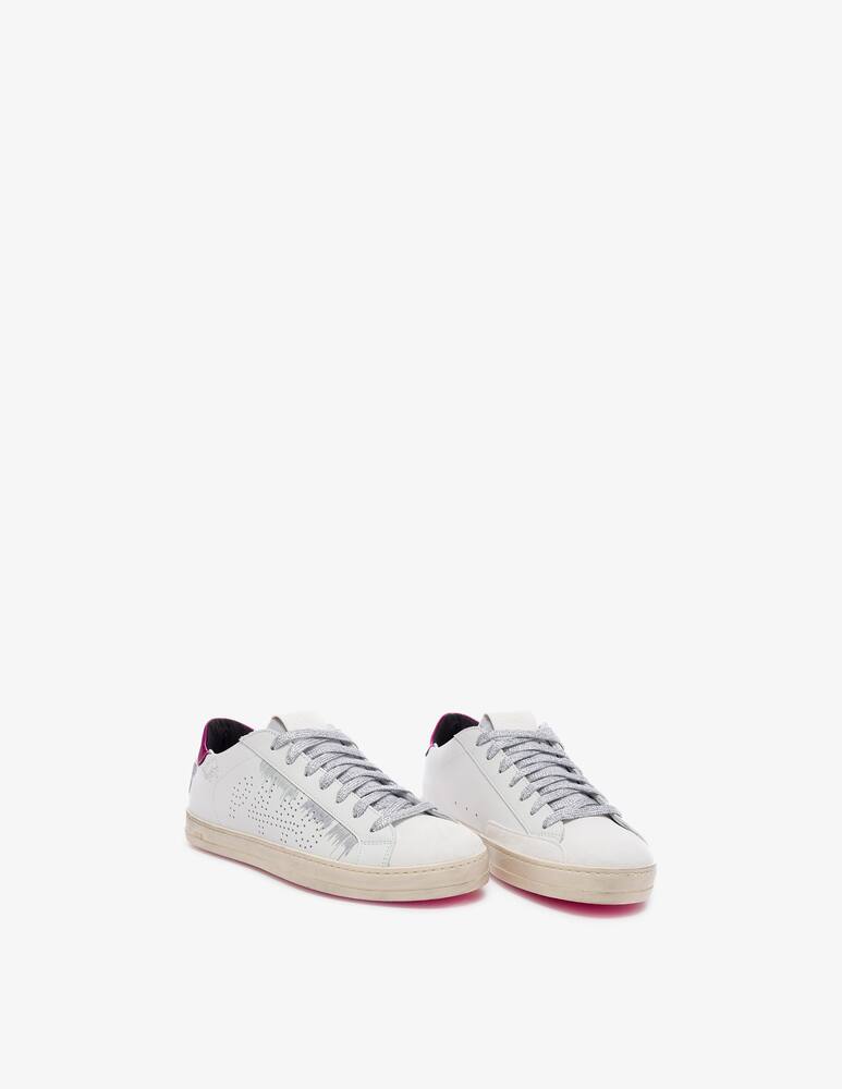 P448 Sneakers John - immagine 2 P448 Sneakers John - immagine 2