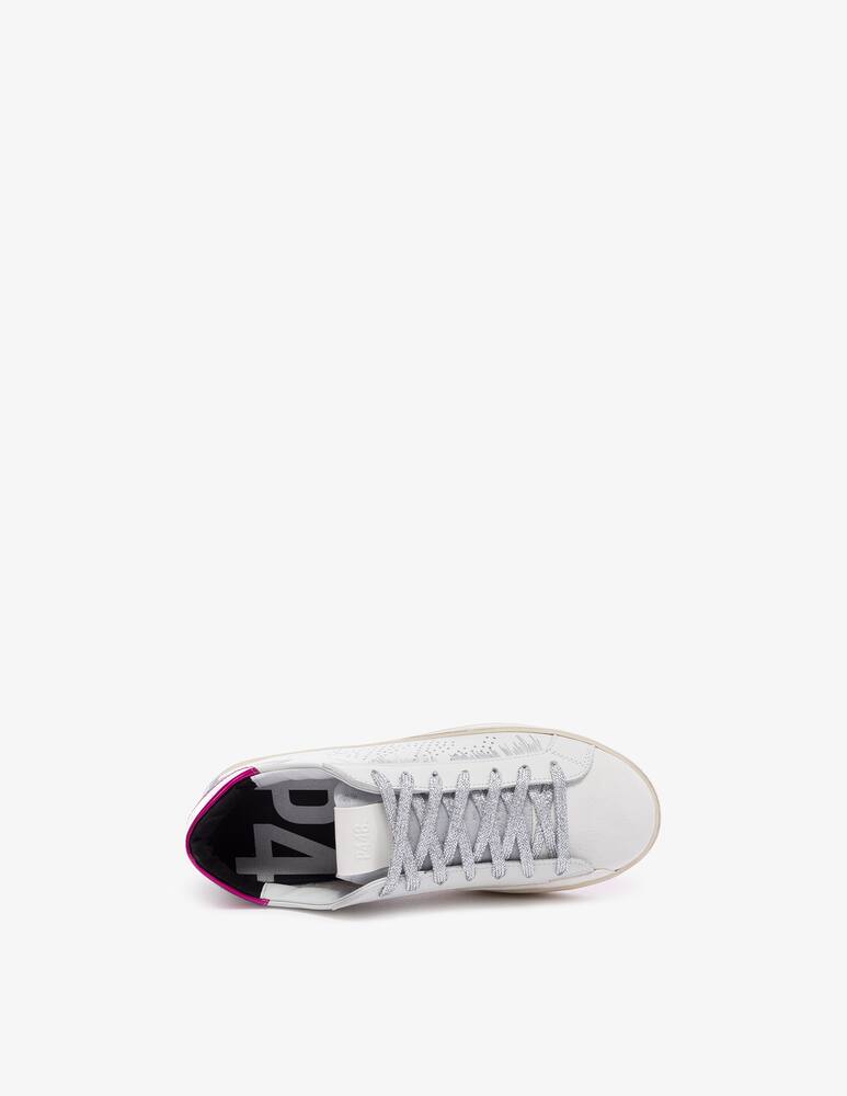 P448 Sneakers John - immagine 3 P448 Sneakers John - immagine 3