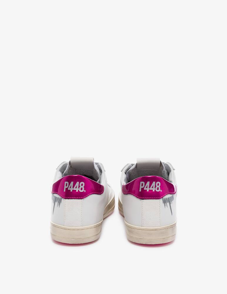 P448 Sneakers John - immagine 5 P448 Sneakers John - immagine 5