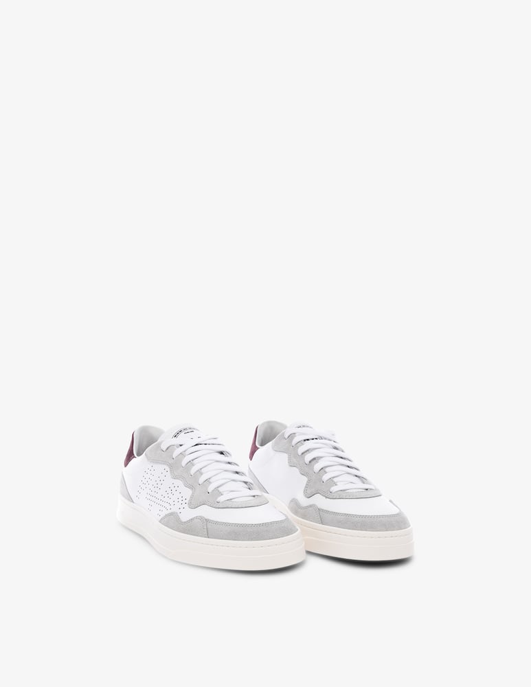 P448 Sneakers bali - immagine 2 P448 Sneakers bali - immagine 2