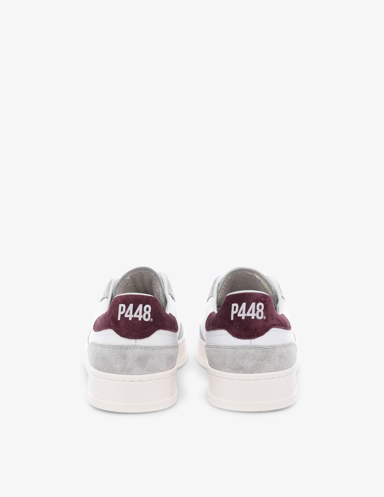 P448 Sneakers bali - immagine 5 P448 Sneakers bali - immagine 5