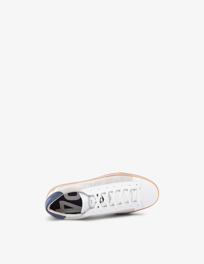P448 Sneakers jack c - immagine 3 P448 Sneakers jack c - immagine 3