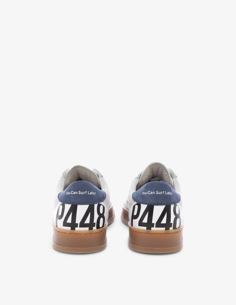 rinascente P448 Sneakers jack c