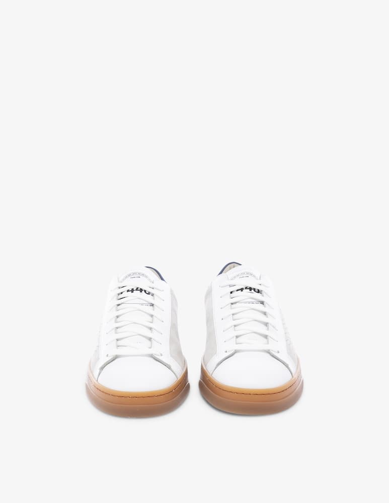 P448 Sneakers jack c - immagine 6 P448 Sneakers jack c - immagine 6