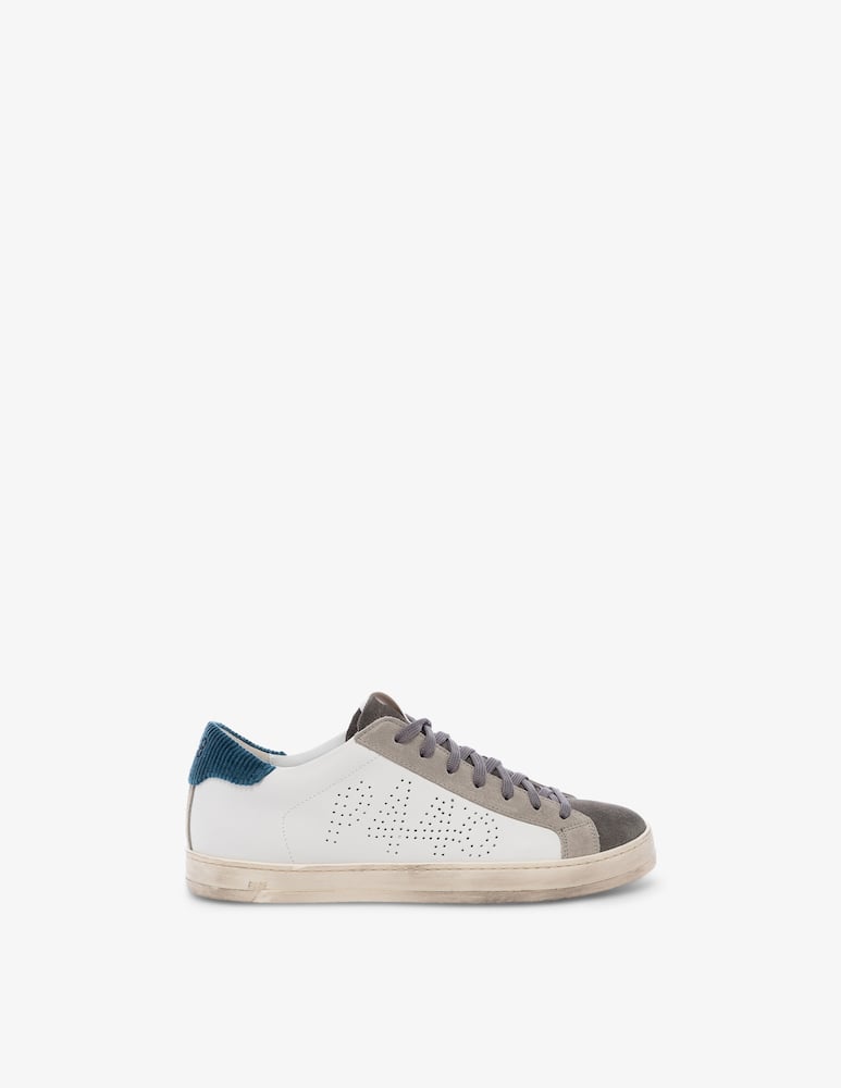 P448 Sneakers johnra - immagine 1 P448 Sneakers johnra - immagine 1