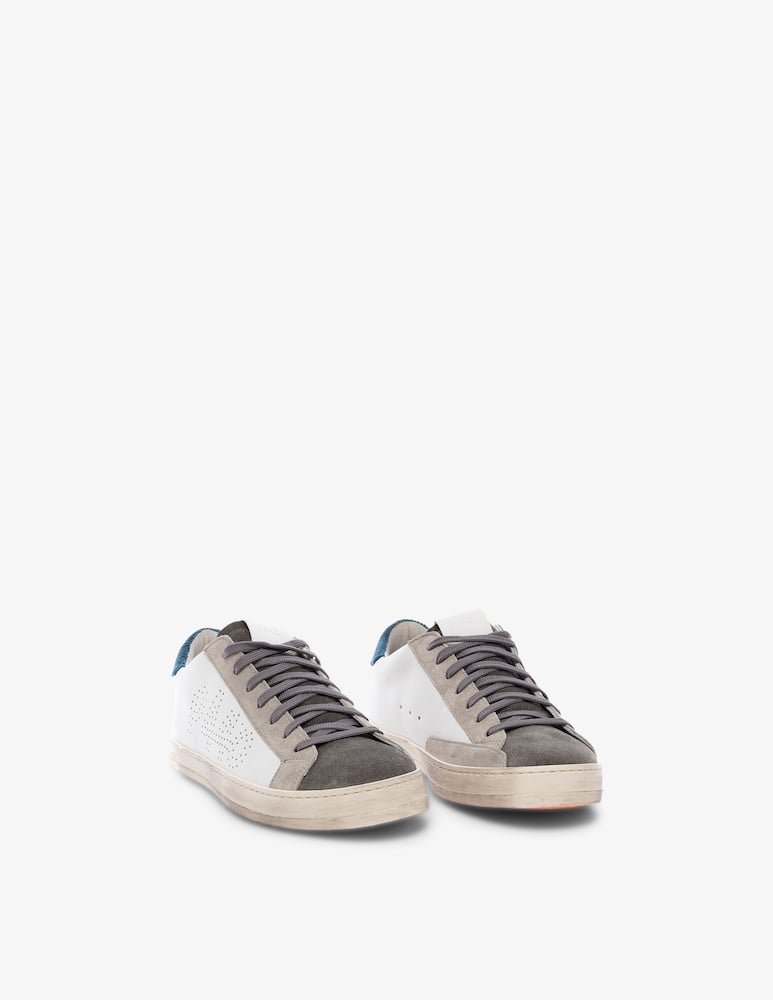 P448 Sneakers johnra - immagine 2 P448 Sneakers johnra - immagine 2